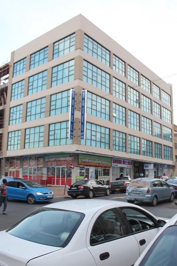 Hotel Galaxy Tower Γιοχάνεσμπουργκ Εξωτερικό φωτογραφία