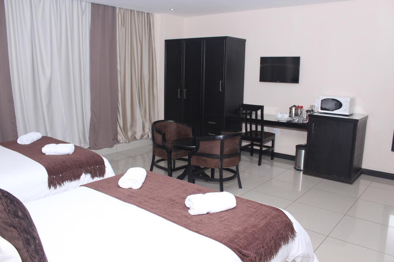 Hotel Galaxy Tower Γιοχάνεσμπουργκ Εξωτερικό φωτογραφία